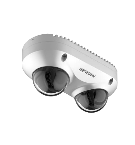 DS-2CD6D42G0-IS(2.8mm)