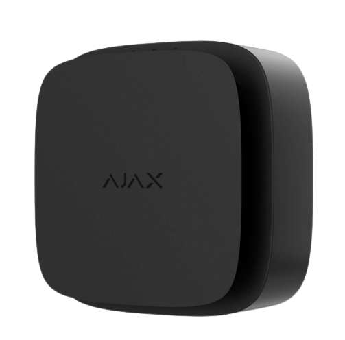 Ajax FireProtect 2 RB (CO) black   (BASELINE)