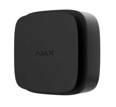 Ajax FireProtect 2 SB (Heat) black   (BASELINE)