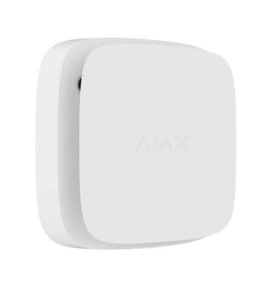 Ajax FireProtect 2 SB (Heat) white   (BASELINE)