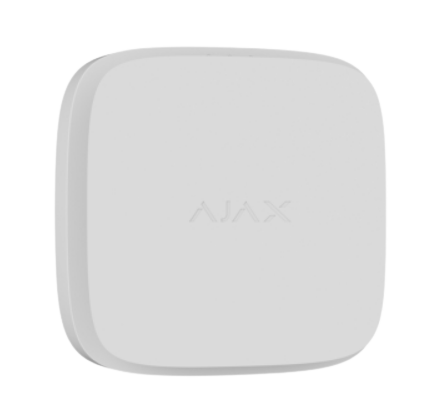 Ajax FireProtect 2 SB (Heat/CO) white   (BASELINE)