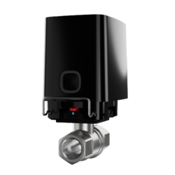 Ajax WaterStop [3/4] black   (BASELINE)