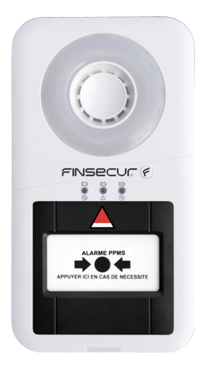 ECHO EAMR  (FI-ECHO_EAMR)