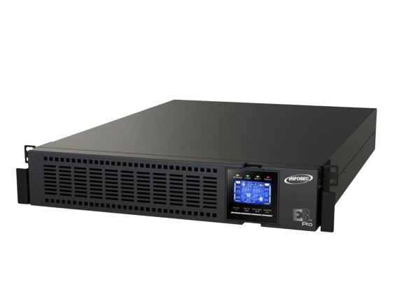 E3 Pro 5000 RT