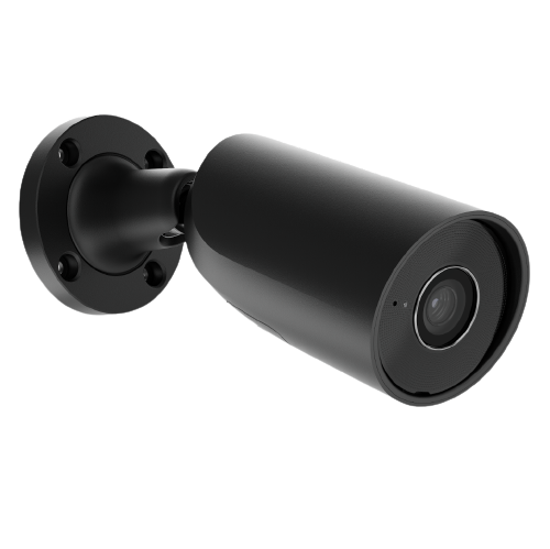 Ajax BulletCam (5 Mp/2.8 mm) black   (BASELINE)
