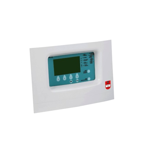 AVISO LCD ECS/CMSI  (AVISO-LCD)