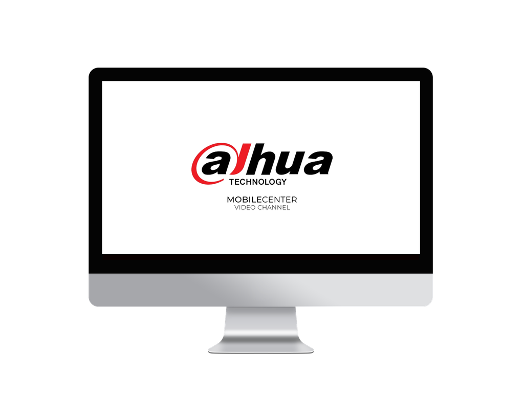 MobileCenter-Video-Channel