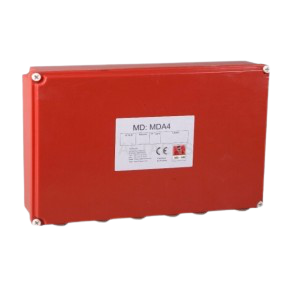 MDA4 - MODULE DEPORTE SATELLITE  (MDA4)