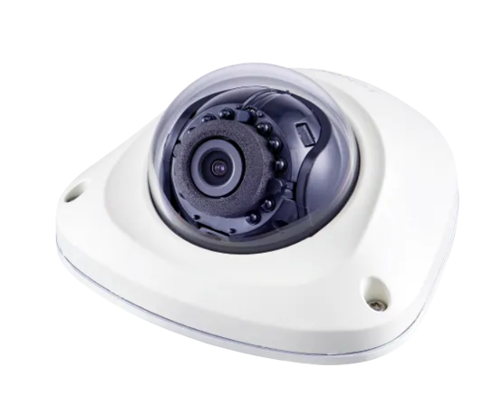 2MP IR Vandal Dome