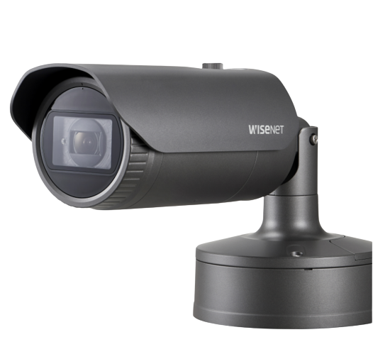 2MP IR 4.3x Bullet
with 32GB SD Card, pre-installed and licenced RoadWatch ANPR application