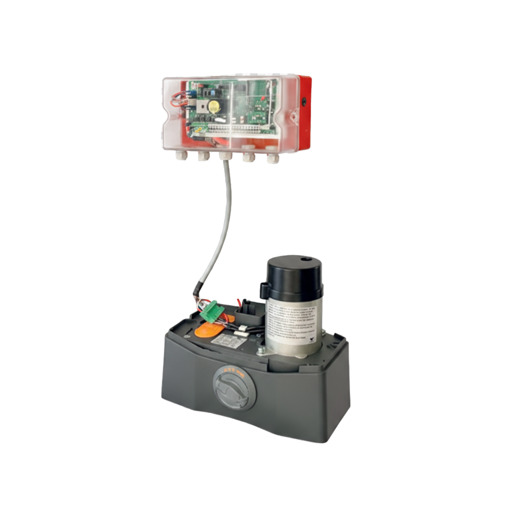 KIT COMPLET SÉRIE SL1524 avec armoire déportée