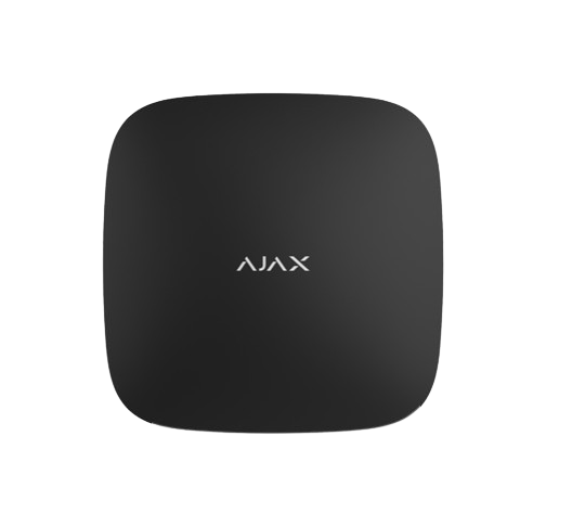 Ajax ReX 2 black  [BASELINE]