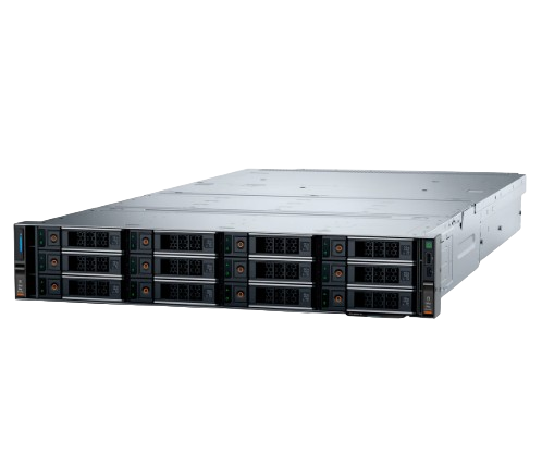 SERVEUR DELL PowerEdge R760xd2