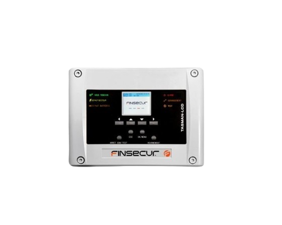 TASMAN LCD