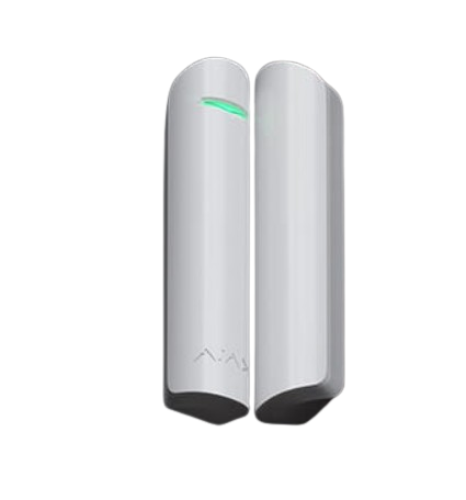 Ajax DoorProtect white  (BASELINE)