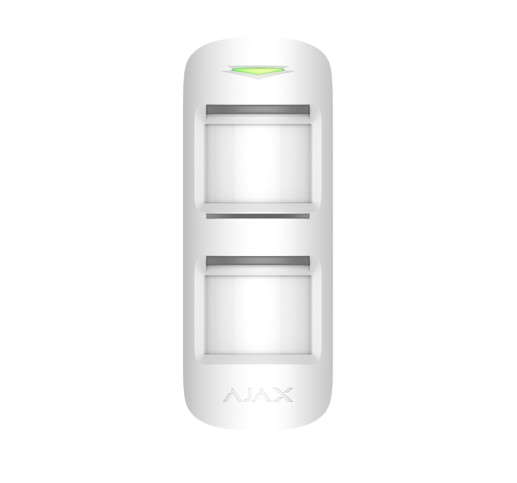 Ajax MotionProtect Outdoor white   (BASELINE)