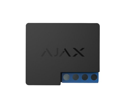 Ajax Relay   (BASELINE)