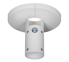  FIXATION AU PLAFOND POUR POTEAUX 