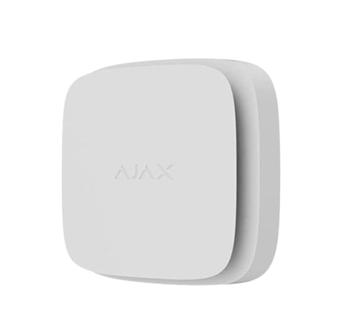 Ajax FireProtect 2 RB (Heat/Smoke) white   (BASELINE)