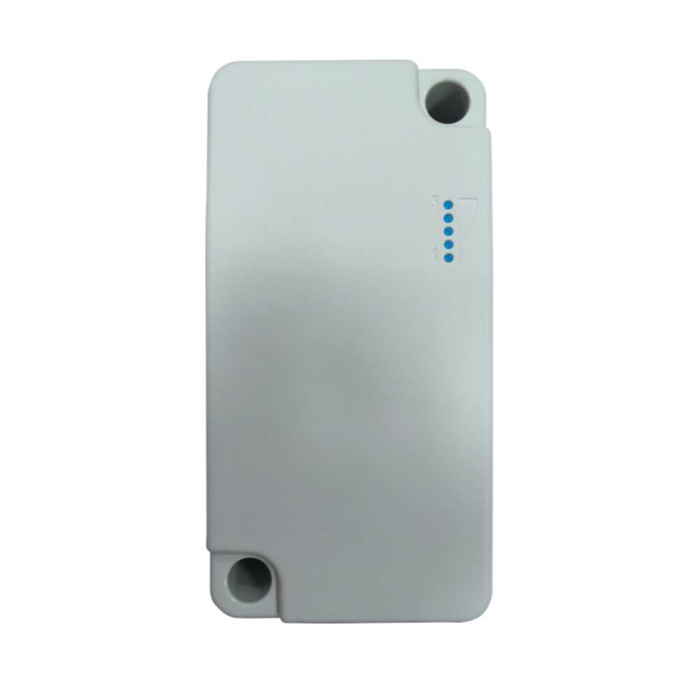 Ajout  fiche supplémentaire - compatible avec la centrale GSM Interphonie Défilement