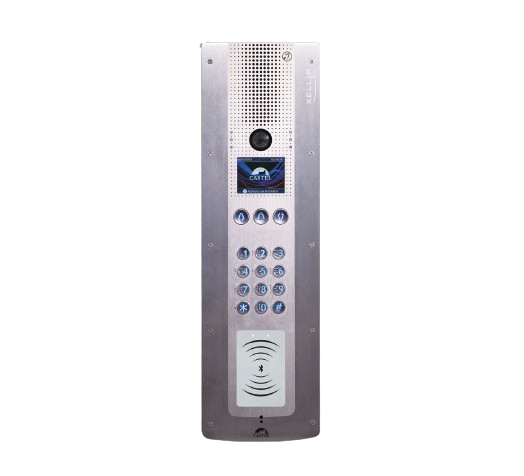 XE PAD VIDEO CLAV WIEG MI EVO