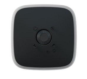 Ajax StreetSiren DoubleDeck black  [BASELINE]