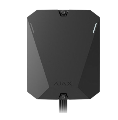 Ajax MultiTransmitter Fibra black   (SUPERIOR)