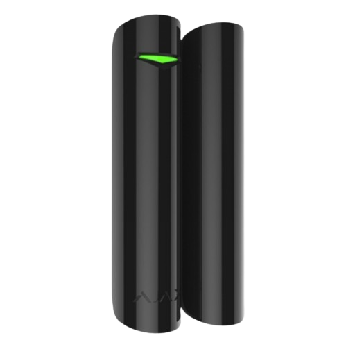 Ajax DoorProtect Plus black   (BASELINE)