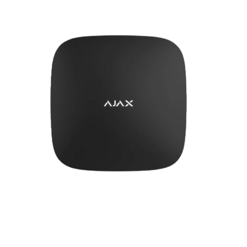 Ajax FireProtect black  (BASELINE)