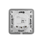 Ajax LightCore (1-gang) vertical [55]   (BASELINE)