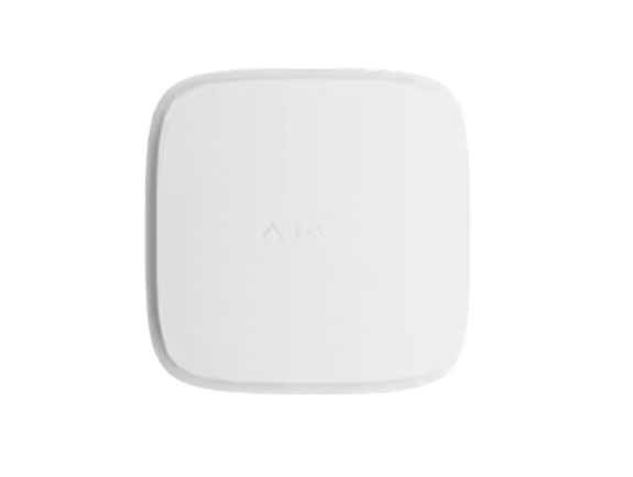 Ajax FireProtect 2 AC (CO) white   (BASELINE)