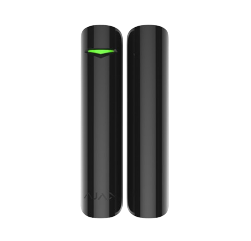 Ajax DoorProtect black  (BASELINE)