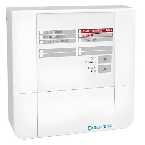 TABLEAU DE REPORT AVEC BATTERIE G2  (NEU-TSB-T4-G2)