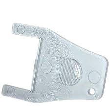 Clé de réarmement double pour déclencheur manuel 4700 et 5700 series (NEU-CLE-REARMEMENT)