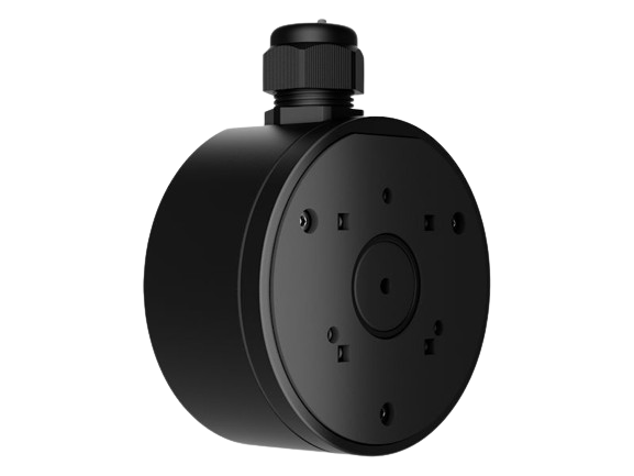 Ajax JunctionBox (118) black   (BASELINE)