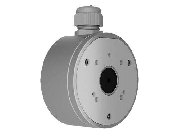 Ajax JunctionBox (118) white   (BASELINE)