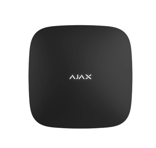 Ajax Hub black   (BASELINE)