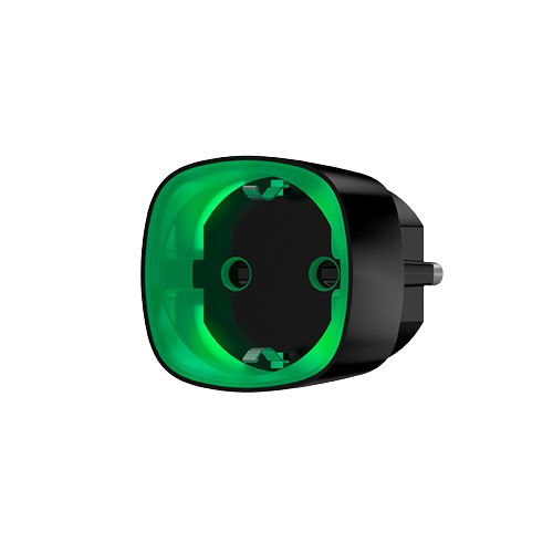 Ajax Socket black  [BASELINE]