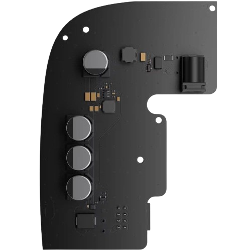Ajax 12-24V PSU for Hub 2/Hub 2 Plus/ReX 2   (BASELINE)