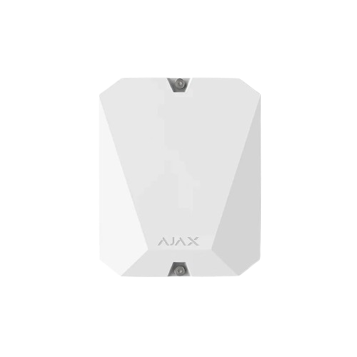 Ajax vhfBridge white   (BASELINE)