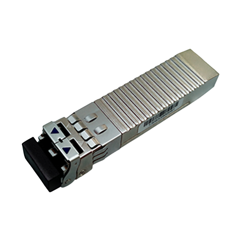 MODULE SFP MONOMODE CONNECTEUR DOUBLE 10GBPS 10KM