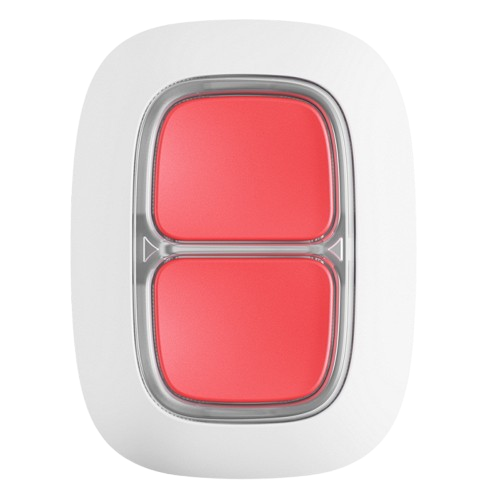 Ajax DoubleButton white  (BASELINE)