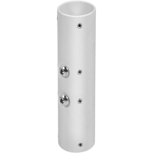 RACCORD DE POTEAU EXTÉRIEUR POUR Ø38M