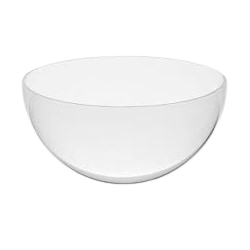 Bulle vitrée - IPC-HDBW3541