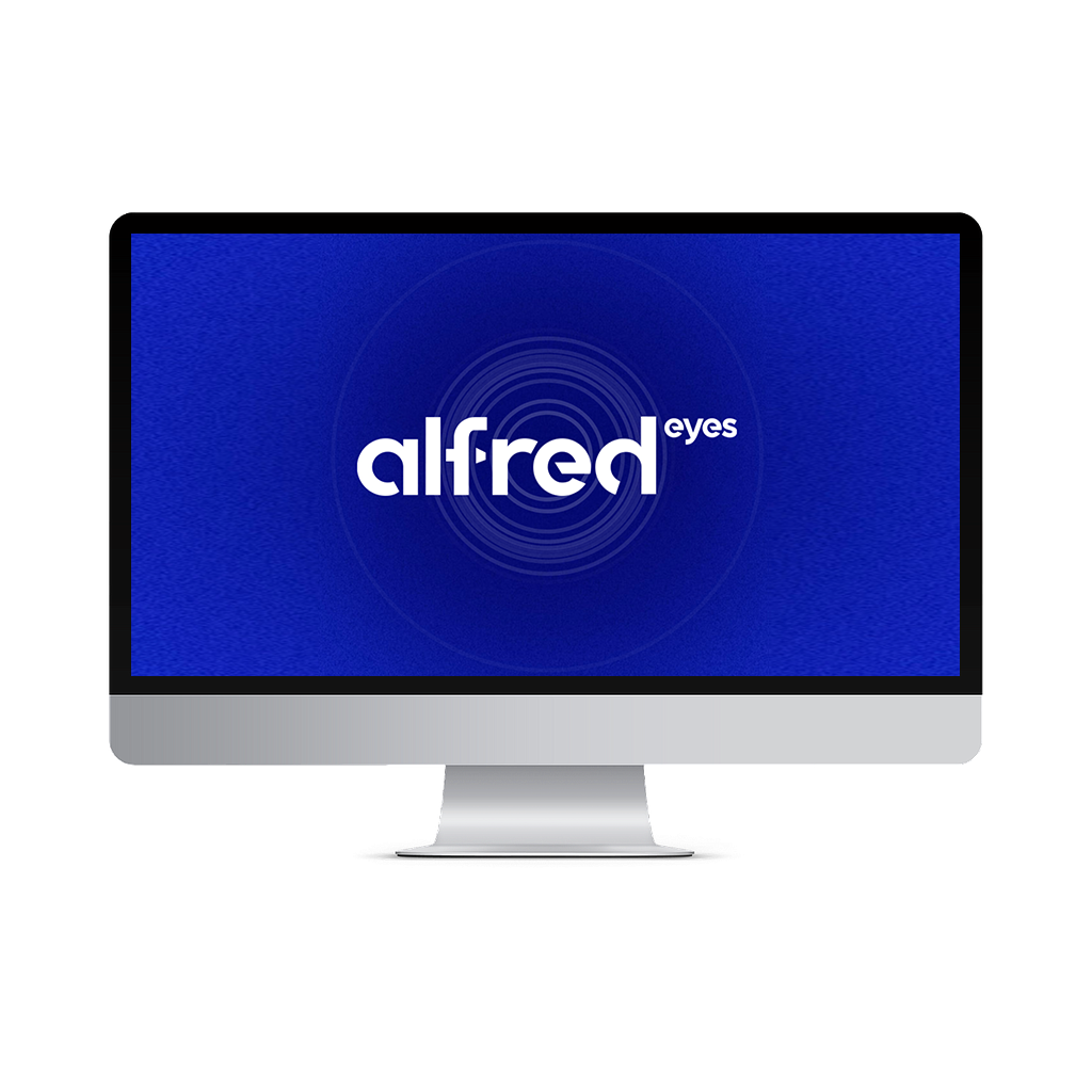 licence Alfred-Eyes - 48mois - PRIX POUR 10 A 15 PCS