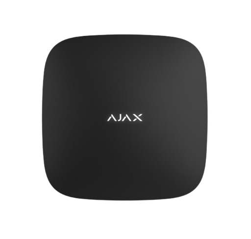 Ajax ReX black  [BASELINE]