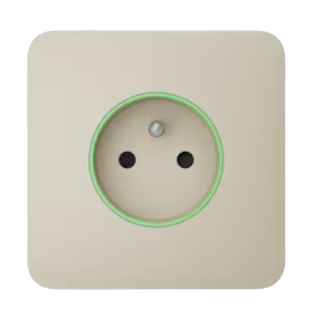 Ajax SoloCover (smart) [type E] [55] ivory   (BASELINE)