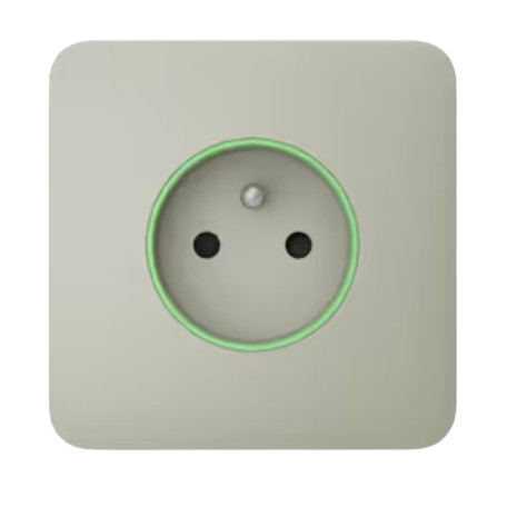 Ajax SoloCover (smart) [type E] [55] oyster   (BASELINE)