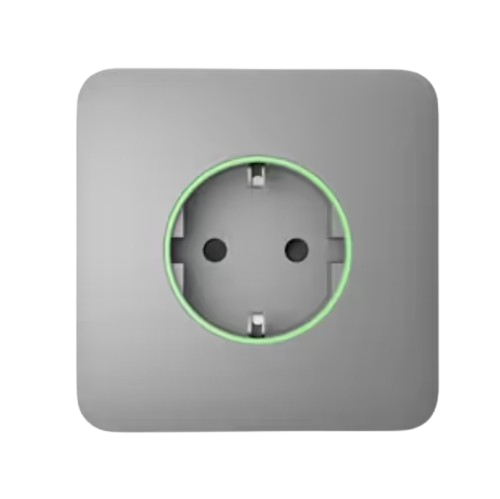 Ajax SoloCover (smart) [type F] [55] fog   (BASELINE)