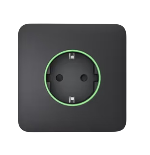 Ajax SoloCover (smart) [type F] [55] graphite   (BASELINE)